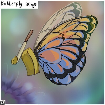 Butterfly_wings_Daily_Spitpaint