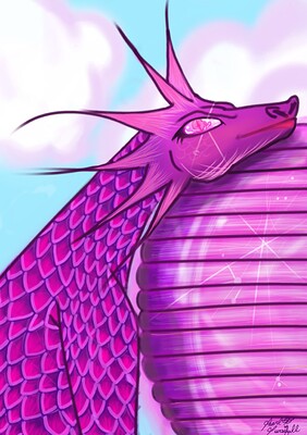 pinkdragon