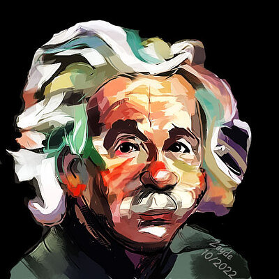 Albert-Einstein