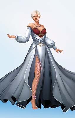 full-body-elwen-silandrian-green-eyes-hair-up-small