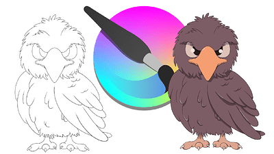 Video 155 four step workflow