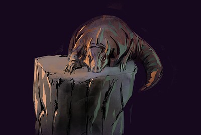 creature 1