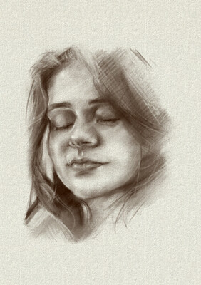 ritratto
