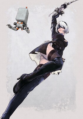 2B