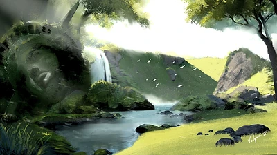 New York Was Here - Valquer Jose