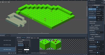 godot tilemap1