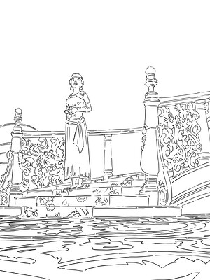 2025-05-07-KArtsts-Hat-and-Stairs-WIP02