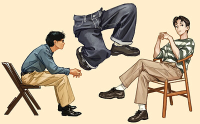 pants