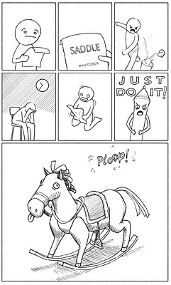 144_saddle