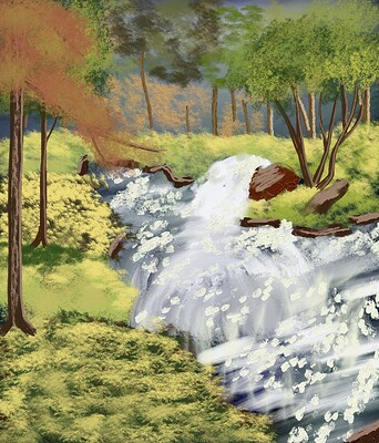 Bubbling Brook - Season 5 Episode 7