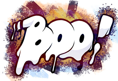 graffiti_boo