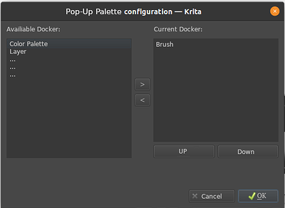 Mockup-Config