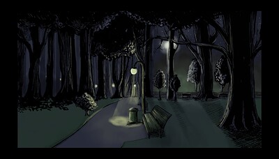 scene #2