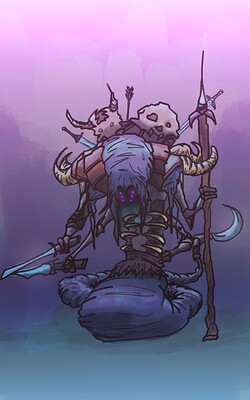 dreadlord