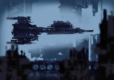 vector art