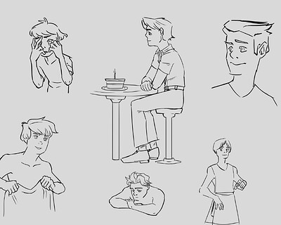 Sketch 17.6.2023_Only lineart