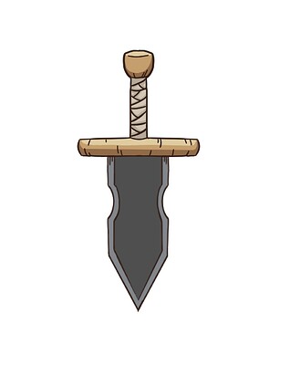 Sword example