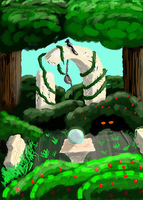 krita-november-challenge