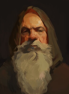 zhaomingwuartist study model john a carrasco
