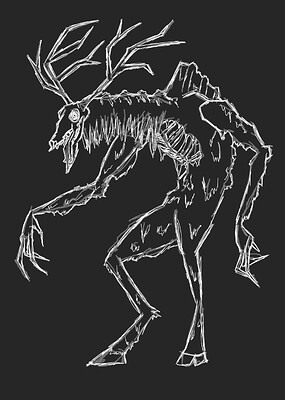 Wendigo