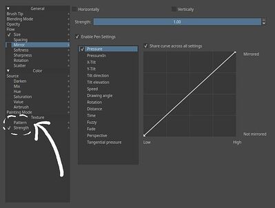 Krita_Pixel_Brush_Settings_Mirror