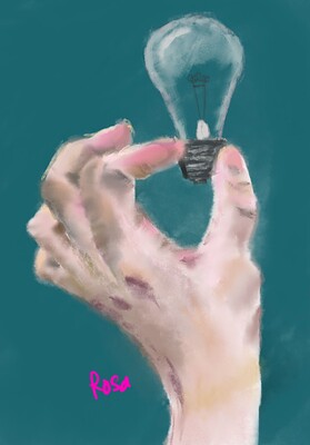 hand bulb--4.5.2024