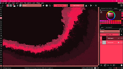 DarkPink
