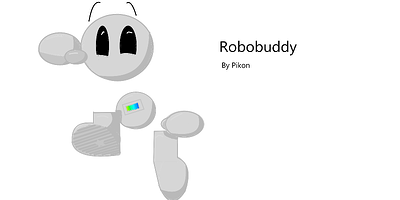Robobuddy