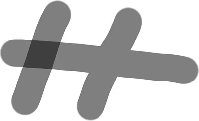 Full or half opaque
