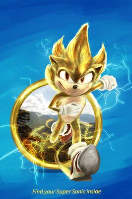 WingedWarrior-SuperSonicBday