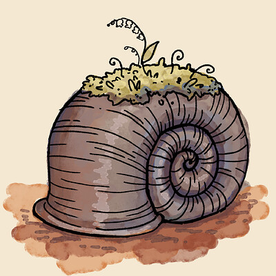 snailshell-test