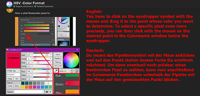 Colormania