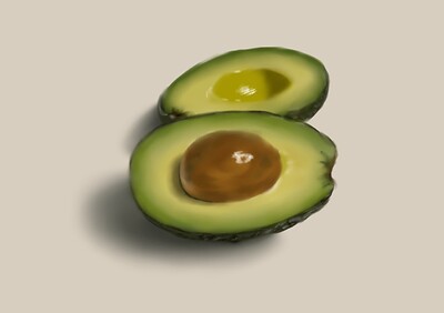 Food_avocado