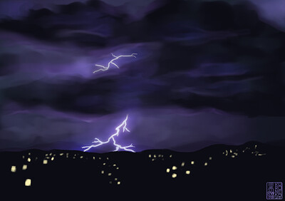 Storm Is Coming