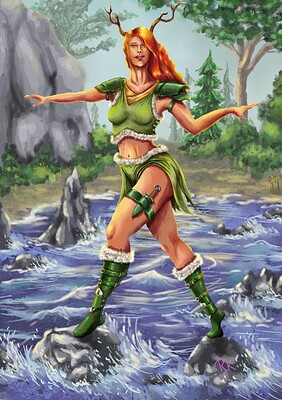 druiddone
