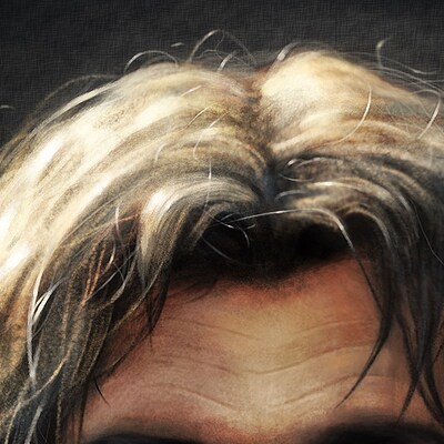 (CLOSE UP) Jurko Bohun, Photo and Color Study - 2024-10-21 @emarpiee 02