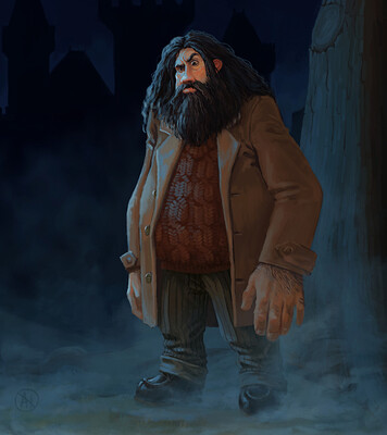 Hagrid_WIP3