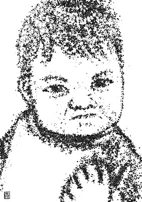 Memes 4 pointilism