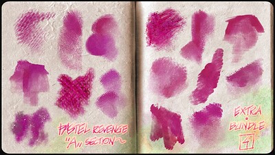 Krita_5.x_Extra_Pack_PastelRevengeA