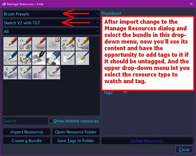 Ramon Miranda - SK V2 Bundle with TILT