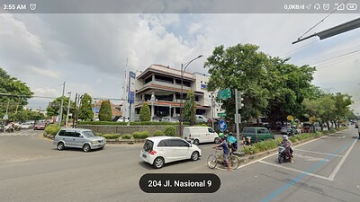 Area_depan_Kodim_.google.android.apps.maps