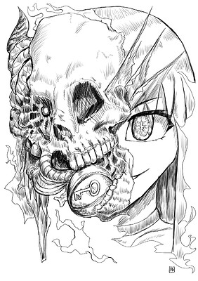 Ghost 1
