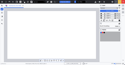 KritaXJetbrains_Floating_Toolbar