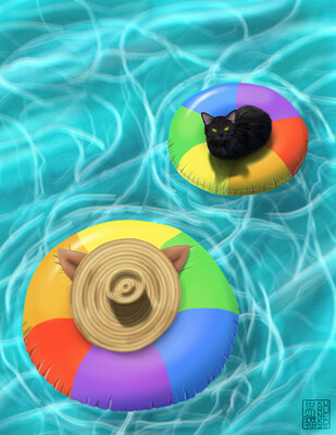 Summer Chill