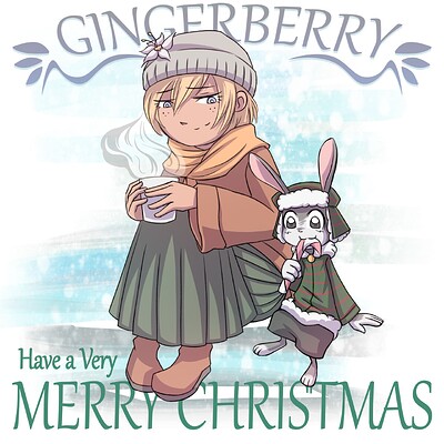 Christmas Card