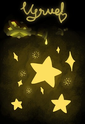 stars
