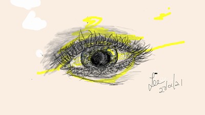 Eye 270121