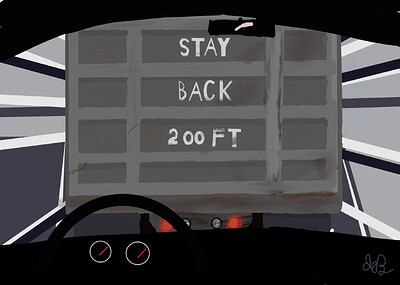 dump truck