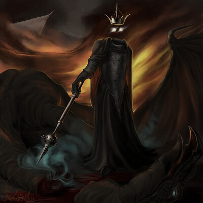 Witch King of Angmar KA