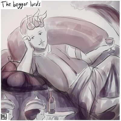 The_beggar_lords_Daily_Spitpaint